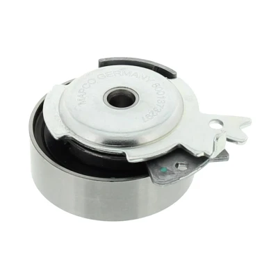 Imagen de MAPCO 23791 Polea tensora, correa dentada OPEL: Astra F Berlina, Corsa B Hatchback, Caravan, CHEVROLET: Aveo / Kalos Hatchback