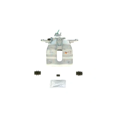 Imagen de BOSCH 0 986 474 192 Pinza de freno Hierro fundido 73 SEAT: Ibiza 3, Córdoba II Berlina, VOLKSWAGEN: Polo IV Hatchback, III Classic