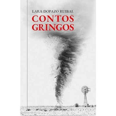 Imagen de Contos gringos: 507 (Literaria)