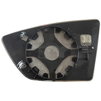 Imagen de TYC 331 0080 1 Cristal de Espejo izquierda SEAT: Leon III SC, ST, Hatchback
