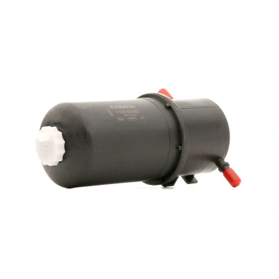 Imagen de BOSCH F 026 402 853 Filtro Combustible de tubería 9,9 VOLKSWAGEN: Crafter 30 50 Furgón, Camión plataforma/Chasis