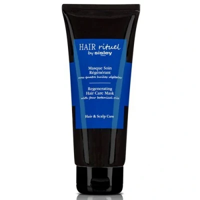 Imagen de Sisley Hair Rituel Regenerating Care Mask 200 ml