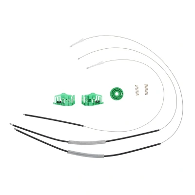 Imagen de Kit de reparación, elevalunas BLIC 6205 05 013819P