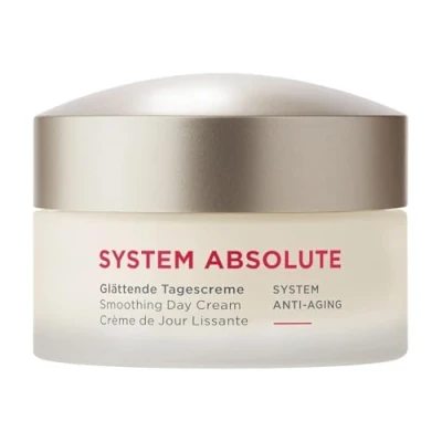 Imagen de Annemarie Börlind System Absolute Smoothing Crema de Día 50 ml