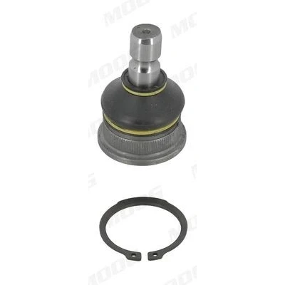 Imagen de MOOG KI BJ 4757 Rótula de suspensión Eje delantero 16 45,7 65 KIA: Picanto I, HYUNDAI: i10 I