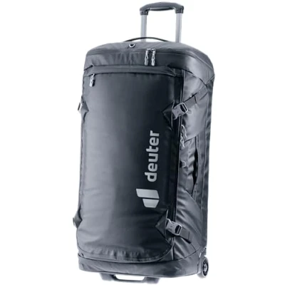 Imagen de Deuter Duffel PRO MOVO Rollen Trolley, Talla: One Size, Mineral grove