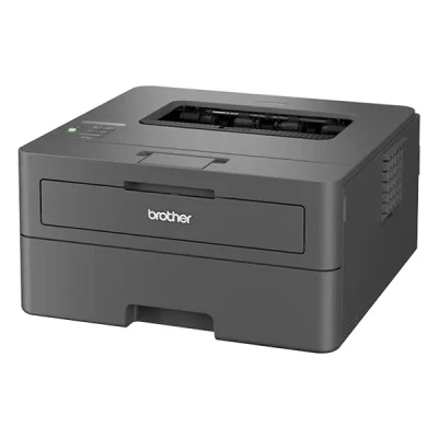 Imagen de Impresora láser Brother HL L2400DWE, Láser, 1200 x DPI, 30 ppm, Negro