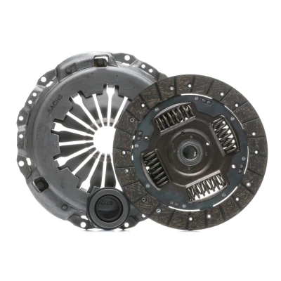 Imagen de SACHS 3000 951 654 Kit de Embrague 235 SEAT: Ibiza 4, 4 Sportcoupe, ST, VOLKSWAGEN: Polo V Hatchback, SKODA: Fabia 2, Roomster norauto,