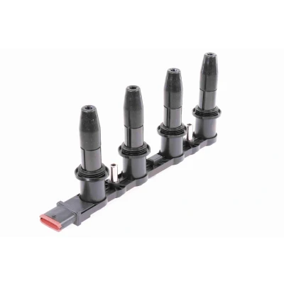 Imagen de VEMO Original Quality V40 70 0017 Bobina de encendido 6 12 SAE OPEL: Corsa D Hatchback, Astra H GTC, FIAT: Stilo Hatchback