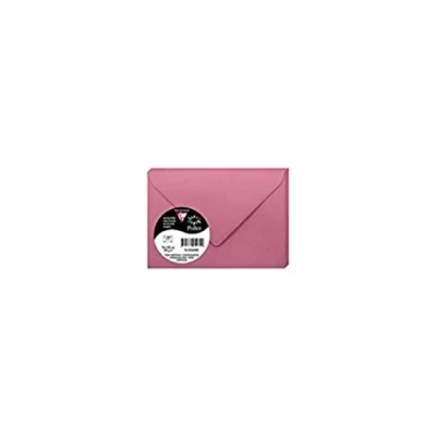 Imagen de Clairefontaine Pollen Pack de sobres (7,5 x 10 cm, 120 g, paquete 20 unidades)