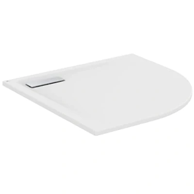 Imagen de PLATO DE DUCHA ULTRAFLAT 2 CUADRADO 90X90