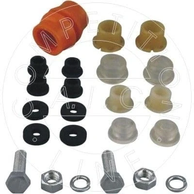 Imagen de AIC 57715 Juego de reparación, palanca cambios en varillaje transmisión VOLKSWAGEN: Golf 3, Vento, 3 Cabrio, SEAT: TOLEDO 1 norauto, oscaro