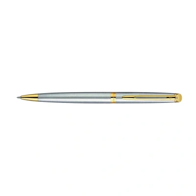 Imagen de Waterman Hémisphère Stainless Steel GT BP