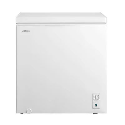 Imagen de ARCÓN CONGELADOR VALBERG CF 198 D W625C