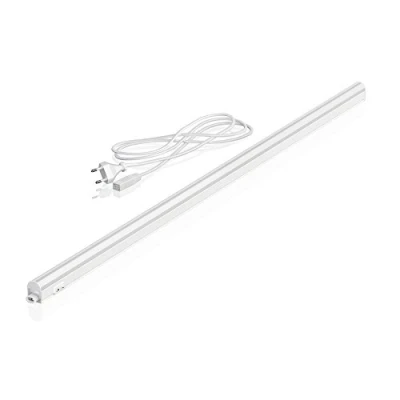 Imagen de Parlat Luminaria LED bajo armario RIGEL, enchufable, 87cm, 11,2 W, 1118lm, blanco