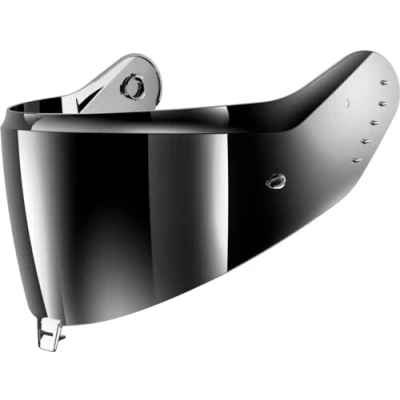 Imagen de SHARK, Pantalla para casco de moto SKWAL i3 / D 3 RIDILL 2, CHROME
