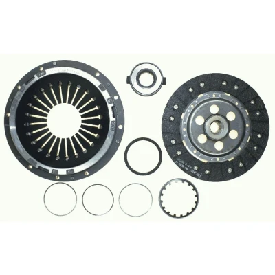 Imagen de SACHS 3000 951 791 Kit de Embrague 240 PORSCHE: 911 Coupé