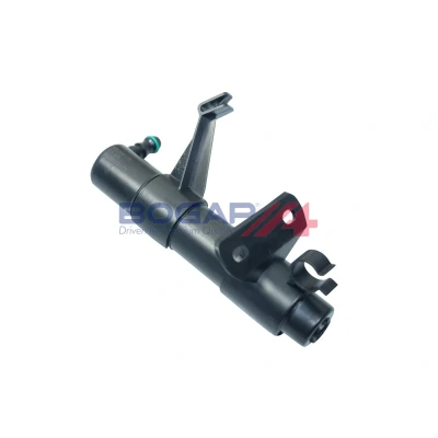 Imagen de BOGAP A5522134 Tobera de agua regadora, lavado faros VOLKSWAGEN: Touareg I (7LA, 7L6, 7L7) 6.0 W12, 3.6 V6 FSI, 4.2 V8 3.2 V6, 5.0 V10 TDI