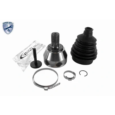 Imagen de VAICO V25 0514 Junta Homocinética EXPERT KITS + lado de rueda sin anillo ABS FORD: Focus 2, 2 Limousine, C Max