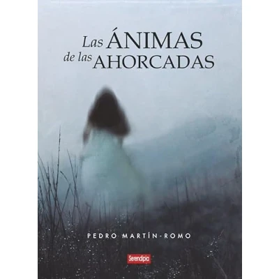 Imagen de las ánimas de ahorcadas (SIN COLECCION)