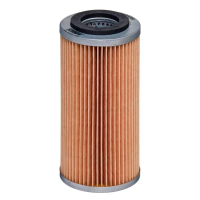 Imagen de HENGST FILTER E1055H D609 Filtro de aceite Cartucho filtrante