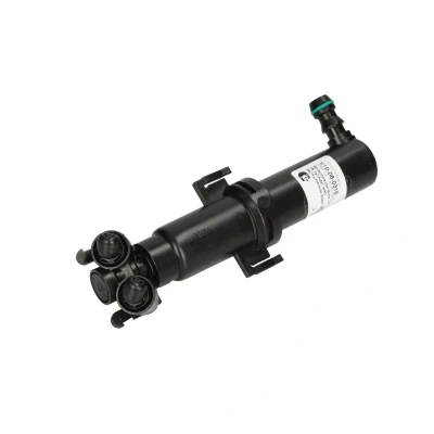 Imagen de VEMO V10 08 0316 Tobera de agua regadora, lavado faros Delante, derecha Q+, calidad primer equipo SKODA: Octavia 2 Combi, II Hatchback