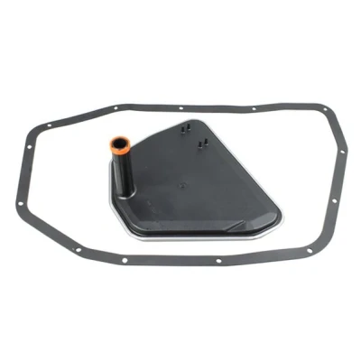 Imagen de METZGER 8020097 Kit filtro hidrtáulico, caja automática con junta tornillos AUDI: Q5, A5 B8 Coupé, A6 C6 Berlina