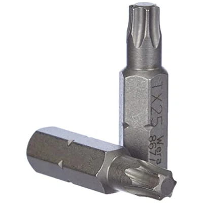 Imagen de 867/1 Z SB Puntas TORX, TX 25 x mm