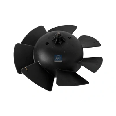 Imagen de DT Spare Parts 4.62612 Ventilador de Calefacción