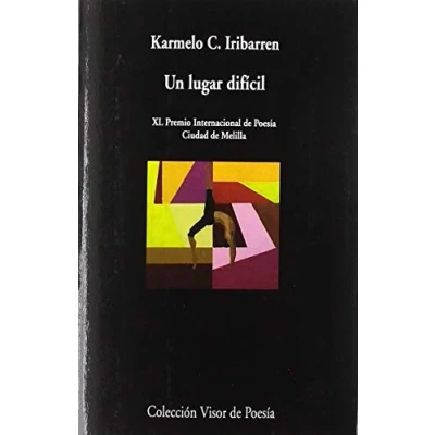 Imagen de Un lugar difícil: 1065 (visor de Poesía)