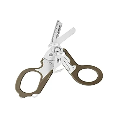 Imagen de Leatherman Wave LM Multiherramienta Raptor bn 832809