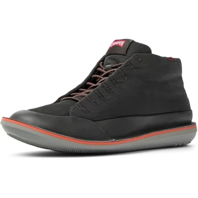 Imagen de Camper Beetle Zapatillas altas, Hombre, Talla: 43, Dunkelgrau Zapatos