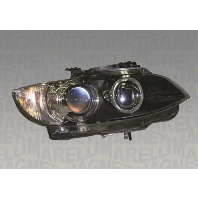 Imagen de Faro principal MAGNETI MARELLI 711307022630, Derecha