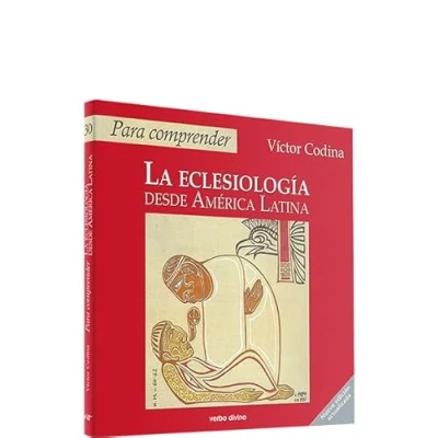 Imagen de para Comprender La Eclesiologia (Nuevo) (Para leer, vivir, comprender)