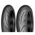 Imagen de Mitas SportForce + 190/55 R17 75W coche de turismo Neumáticos verano 567762