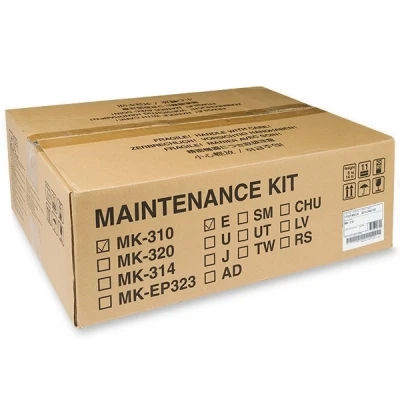 Imagen de Kyocera Mk 3100