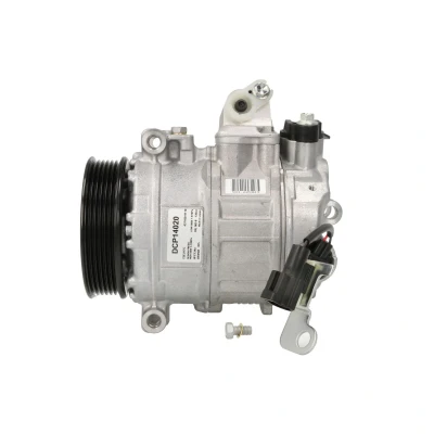 Imagen de DENSO DCP14020 Compresor de Aire Acondicionado 7SEU17C PAG 46 R 134 a LAND ROVER: Discovery 4