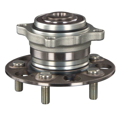 Imagen de FEBI BILSTEIN 45848 Juego de cojinete rueda HONDA: ACCORD 8 Kombi,