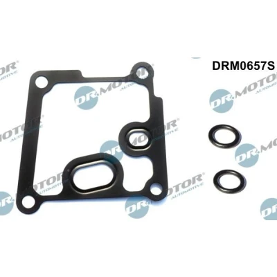 Imagen de DR.MOTOR AUTOMOTIVE DRM0657S Juntas FORD: Tourneo Connect, Focus 2, MONDEO 4 Turnier