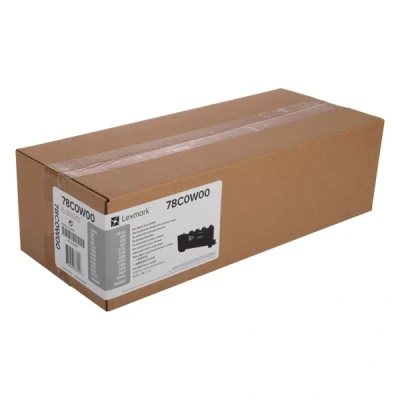 Imagen de Depósito De Tóner Residual Lexmark 78c0w00 (25000 Pag)