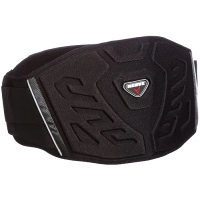Imagen de Nerve Solid Protector Lumbar, Negro, XL