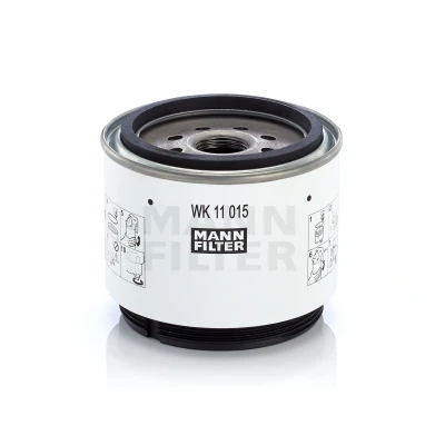 Imagen de MANN FILTER WK 11 015 x Filtro Combustible con junta