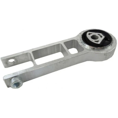 Imagen de MAPCO 36290 Soporte de motor debajo, posterior Rodamiento caucho metal FIAT: Ducato III Furgón, Camión plataforma / Chasis