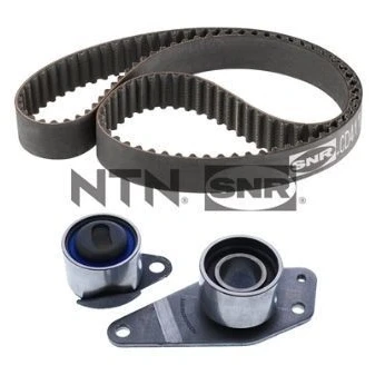 Imagen de SNR KD455.04 Kit de correa distribución 125 RENAULT: Super 5 Hatchback, CLIO 1, LAGUNA VOLVO: 460 L, 480 E, 340 360 Hatchback