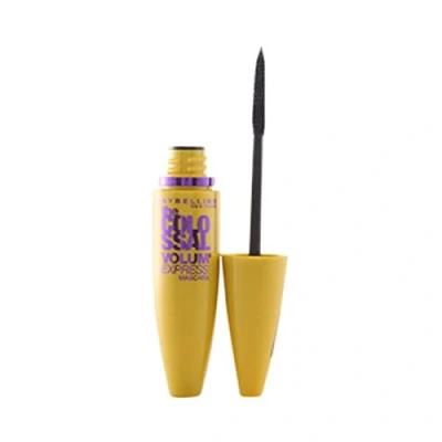 Imagen de Maybelline The Colossal Volume Express Mascara Black 10,7 ml