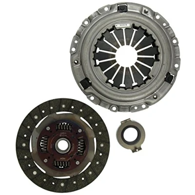 Imagen de LuK BR 0222 622 1831 60 Kit de embrague con cojinete desembrague, plato 220 HONDA: CRX 3, CIVIC V Hatchback, 6 Fastback