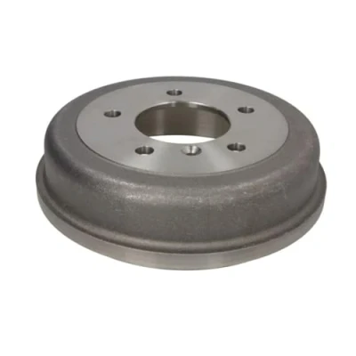 Imagen de Tambor de freno, 1 pieza TRW DB4038