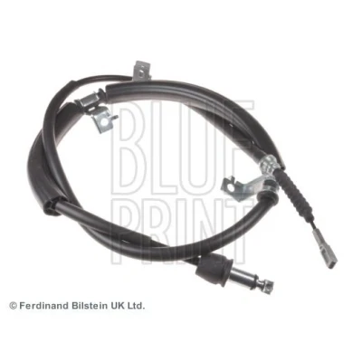 Imagen de BLUE PRINT ADG046223 Cable de Freno Mano Atrás derecha 1673 KIA: cee‘d I Familiar