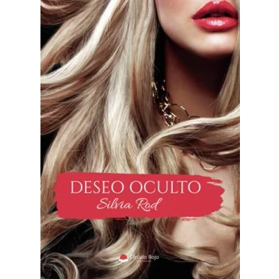 Imagen de Deseo oculto (SIN COLECCION)