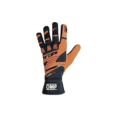 Imagen de OMP OMPKK02743E096S Guantes